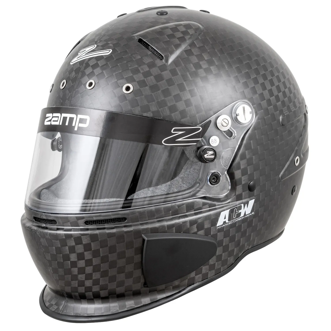 Elevate Your Racing Experience with Zamp Racing Helmets