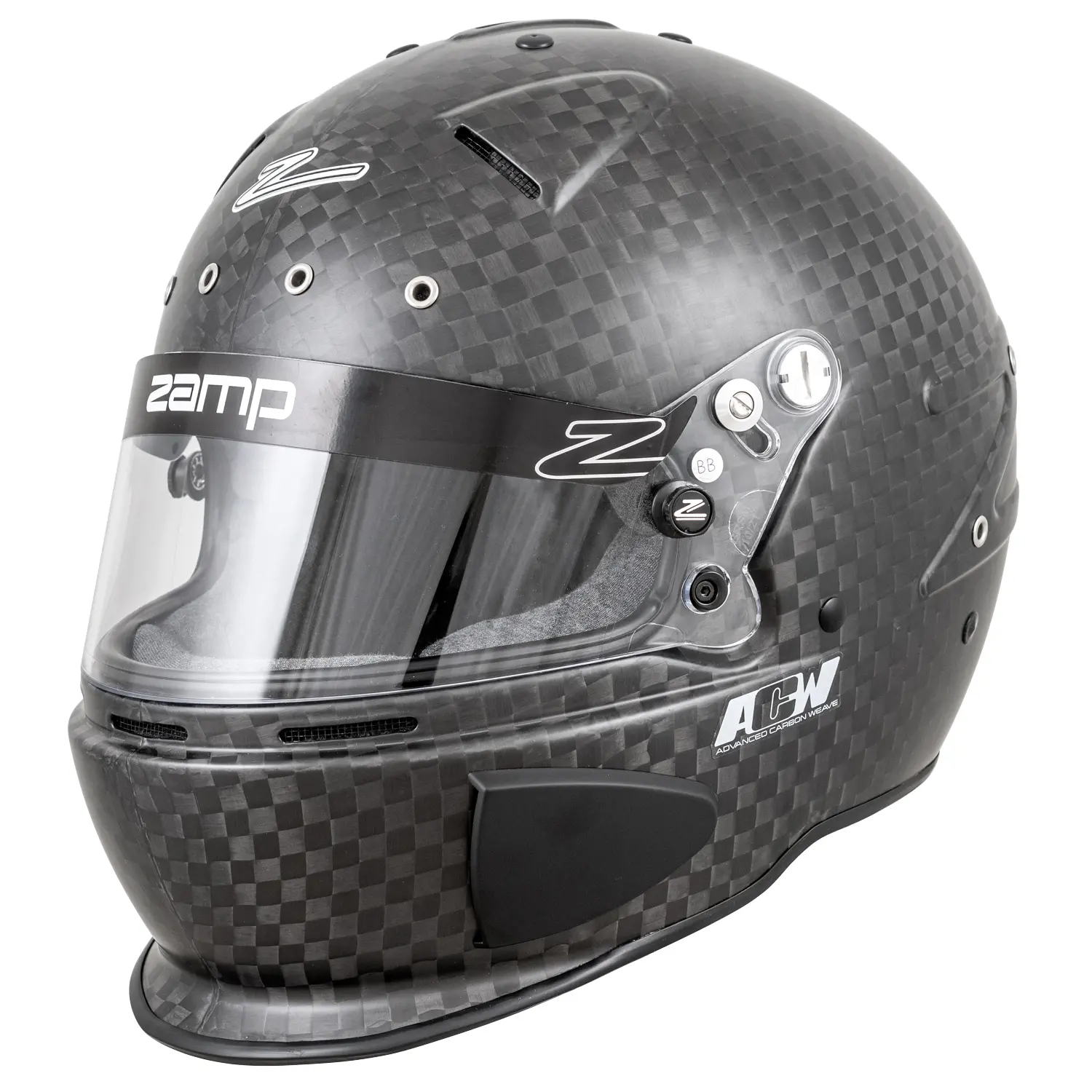 Elevate Your Racing Experience with Zamp Racing Helmets – Elite Performance