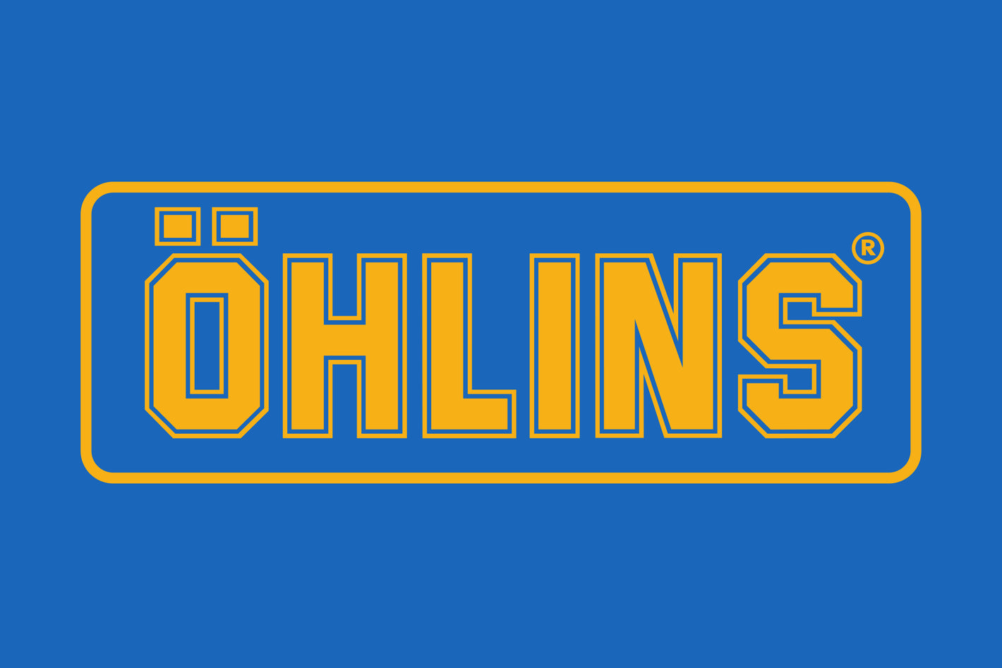 Ohlins