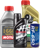 High Performance Brake Fluid