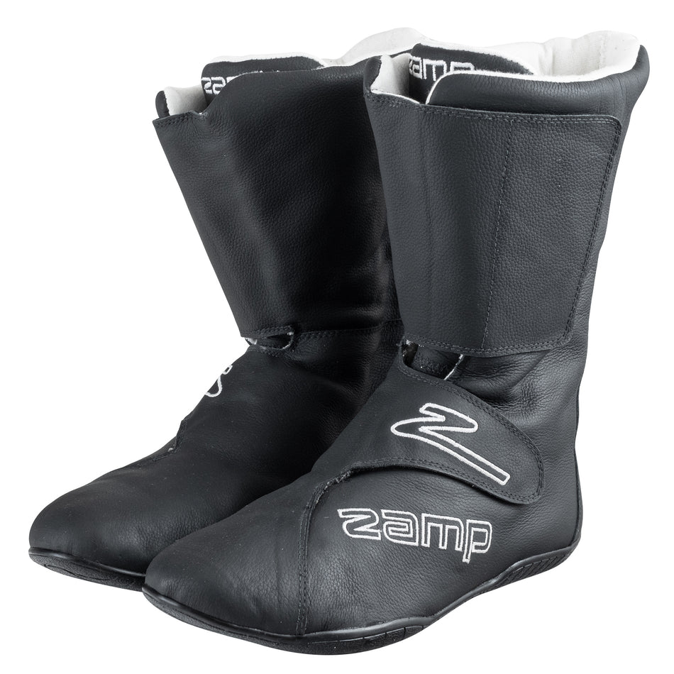 Zamp ZR-Drag Race Boot Wide SFI 3.3/20